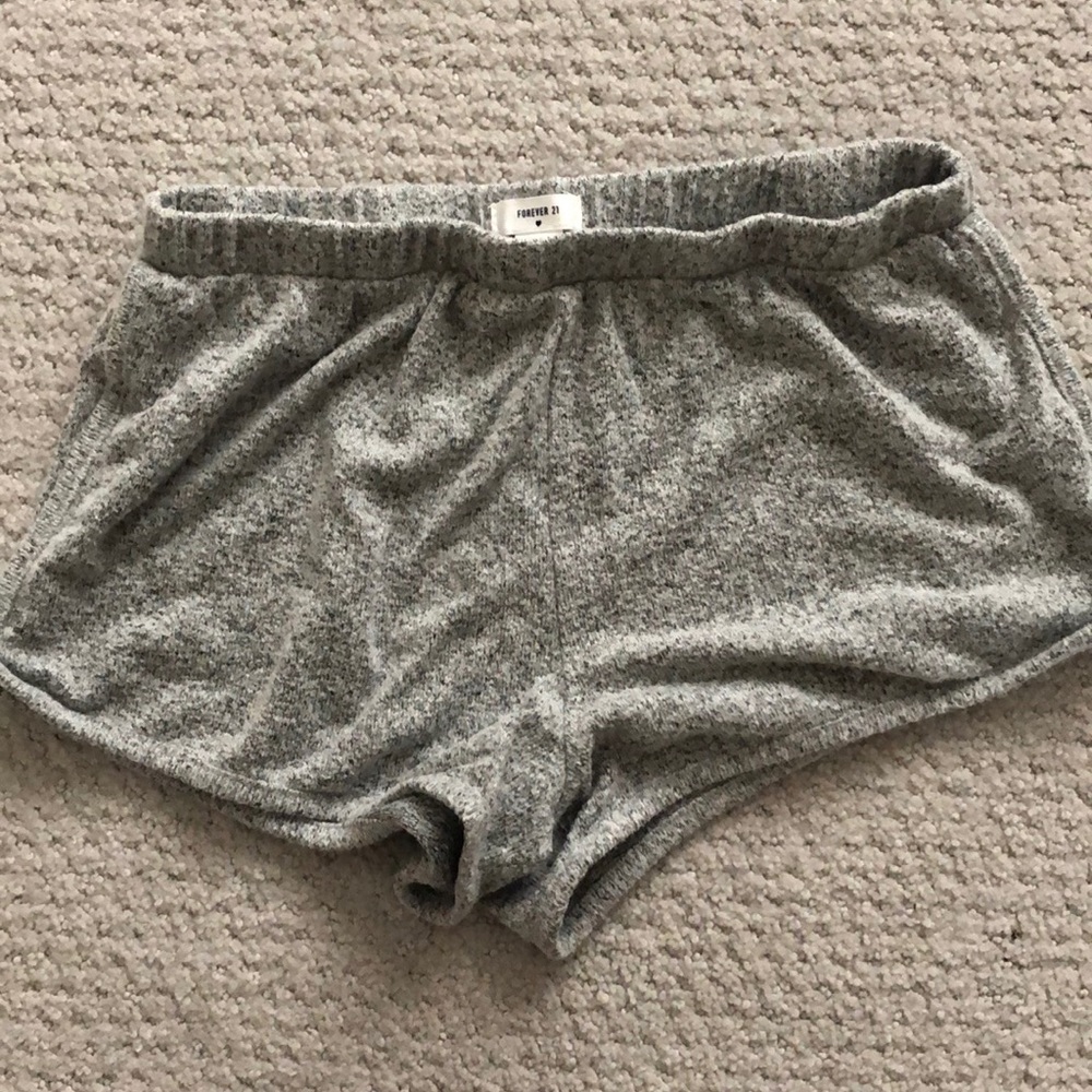 Forever 21 shorts